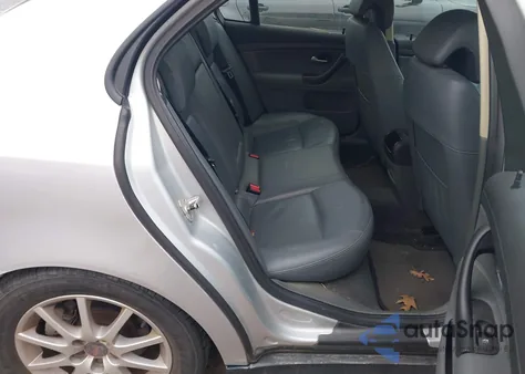 2004 Saab 9-3 Linear from USA, damaged, VIN YS3FB45S841057688